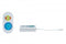 Paulmann 706.19 - Afstandsbediening - Smarthome - Wit