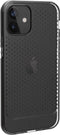 Urban Armor Gear Lucent - Back Cover - Militair pantser - Grijs