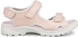 ECCO HIKE W Sandalen - maat 38 - ROZE