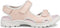ECCO HIKE W Sandalen - maat 38 - ROZE