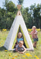 Smoby Teepee Tipi - Speeltent