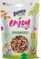 40 gr Bunny nature enjoynature mix met soldaatvlieglarven