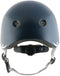 HUDORA Skate Helm - Midnight - Ventilerende openingen - Unisex - Maat XS (48-52)