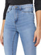 NOISY MAY NMCALLIE - Skinny Jeans - High-waist - W27 X L32