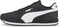 PUMA 384857-01 - Lage sneakers - Suède - Zwart - Wit