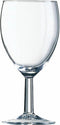 Wijnglas Savoie 24cl ds a 12st