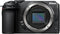 Nikon Z 30 - Systeemcamera - 20,9 MP CMOS - NIKKOR Z DX 12-28mm F/3.5-5.6 PZ VR - Zwart