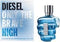 Diesel - Only The Brave High - Eau De Toilette - 75ML