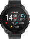 Polar Grit X2 Pro - Premium Outdoor Smartwatch - GPS Sport Tracking Biosensing - Zwart
