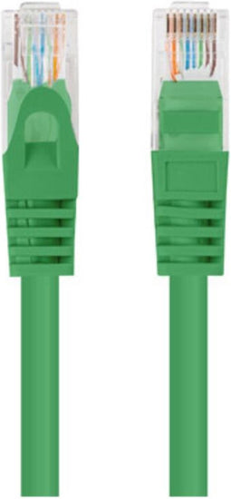 UTP Category 6 Rigid Network Cable Lanberg PCU6-10CC-0750-G