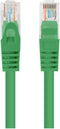 UTP Category 6 Rigid Network Cable Lanberg PCU6-10CC-0750-G