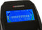 Crosstrainer - Hammer Fitness - Crossfly BT - Glute Shaper voor versteviging bilspieren - met Kinomap