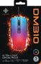 DELTACO DM310 - Gaming Muis - 6200 DPI - Draad