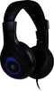Big Ben PS5HEADSETV1 - Gaming Headset - 40mm speakers - Zwart