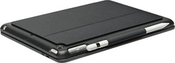 Logitech Slim Combo - Toetsenbord Case - Azerty - voor 5e & 6e generatie iPad