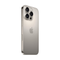 Apple iPhone 16 Pro Max - Smartphone - 512GB opslag - Titanium
