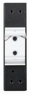D-Link DIS-100G-5W - Unmanaged Switch - 5x Gigabit Ethernet - Robuust