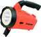 Velamp 5W Crown IR558 Accu handschijnwerper LED 350 lm