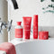 Wella Brilliance Haarmasker weerbarstig haar -150 ml - Haarmasker droog haar - Haarmasker beschadigd haar