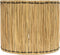 De Molokai Tafellamp - Wit Naturel