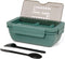 SENZA SENZA Lunchbox - 1100ml - Groen