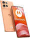 Motorola edge 50 - Smartphone - 12GB RAM - 512GB opslag - Oranje