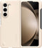 Spigen ACS06210 - Soft case - Slank design met Air Cushion technologie - Beige