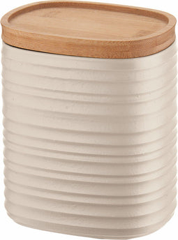 Guzzini Tierra Voorraaddoos M klei - 123x94x150mm
