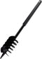vidaXL - Grondboor - met - handvat - 150 - mm - en - verlengstukken - 9 - m - (staal)