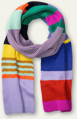 Oilily - Allegro Sjaal - Dames