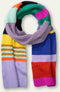Oilily - Allegro Sjaal - Dames