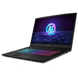 MSI Katana A17 AI B8VF-1004XPL AMD Ryzen™ 7 8845HS Laptop 43,9 cm (17.3") Full HD 16 GB DDR5-SDRA...