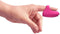 Dorcel - Magic Finger Recharge - Vinger Vibrator - Roze