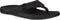 Reef Cushion Phantom - Teenslippers - Anatomisch EVA-voetbed - Black - Maat 39