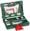 Bosch 2 607 017 314 - 48-delige V-Line borenset - HSS-TiN metaalboren - inclusief magnetische pen