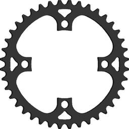 Tandwiel geschikt voor bosch,Yamaha, Bafang,Brose 1/2x3/32 vlak 36T