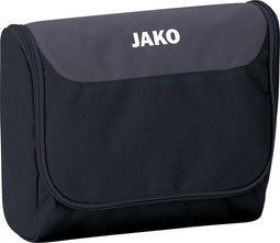 Jako Striker Toilet Tas Zwart - Tassen - zwart - ONE