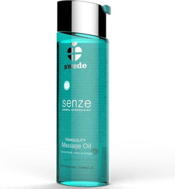 Tranquility Massageolie - 150ml