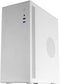 Tacens ORUMX500 - Mini Tower PC - 500W SFX voeding - Wit