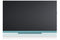 We. by Loewe We. SEE 43 - LCD TV - Ultra HD 4K - Dolby Vision - Blauw (2021)