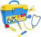 Bumba - Dokterskoffer - 23 delig - Blauw Geel