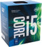 Intel Core i5-7400T - Processor - 4 kernen 2.4 GHz - Socket 1151