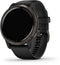 Garmin Venu 2 - GPS Smartwatch - Gezondheidsmonitoring en muziek - Zwart