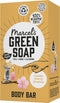 Marcel's Green Soap Body bar Vanilla & Cherry Blossom - 150 gr