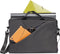 Rivacase 8730 - Notebooktas 15.6'' - Tabletvak tot 10.1'' - Zwart