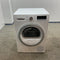 Bosch WTR85V81NL - Warmtepompdroger - 7 kg - A++ - AutoDry - SensitiveDrying System - 65 dB