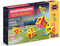 Magformers My First Tiny Friend Set - 20 Onderdelen - Magnetische Bouwset