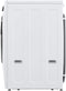 LG F0WVT202 - Wasmachine 20 kg 1000 toeren TurboWash™ 360° - Wit