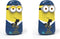 2-in-1 Gel and Shampoo Minions 6285 400 ml (400 ml)