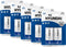 Hyundai Batteries - Super Alkaline C batterijen - 10 stuks